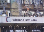 Afriland First Bank